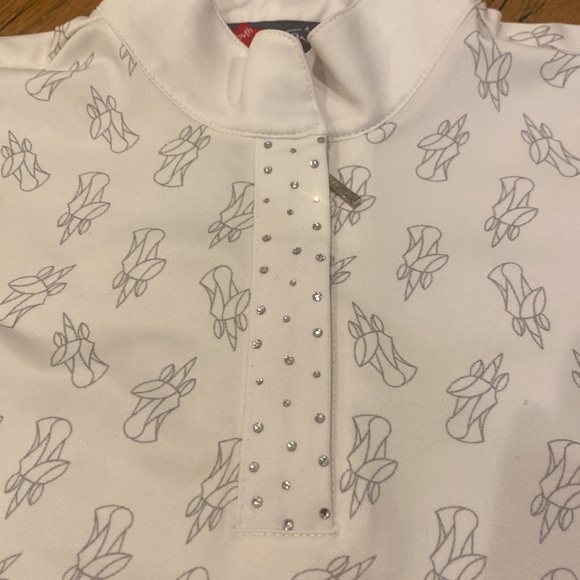 Youth size 152 or size 14 shirt - Picture 3 of 5